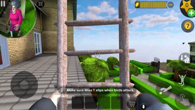 Обзор Веселых Игр Scary Teacher 3d, Губка Боб, Битва Сосисок, Swamp 2 - часть 273 смотреть онлайн