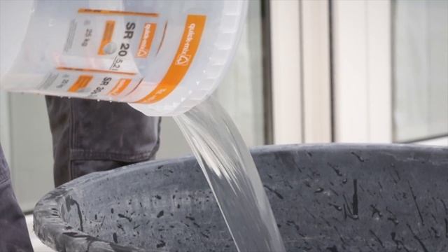 Keramische Terrassenplatten wasserundurchlässig verfugt mit PFN Pflasterfugenmörtel смотреть онлайн