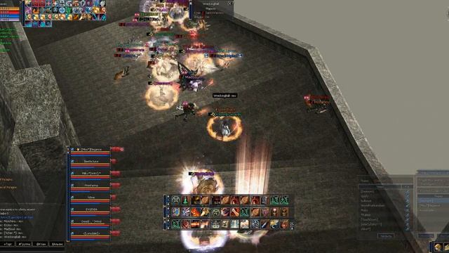 DeadWind - 06/02/2014 - Baium смотреть онлайн
