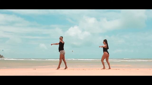 REACT - The Pussycat Dolls | Choreography by Gê Rodrigues смотреть онлайн