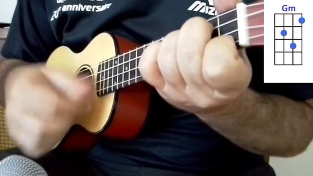 How to play See You Again by Wiz Khalifa Ukulele Guitar Chords Lyrics смотреть онлайн