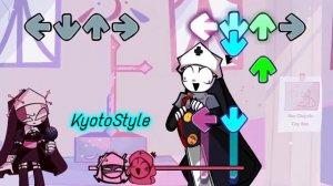 FNF Attack VIP (Sarvente Vs Taki)