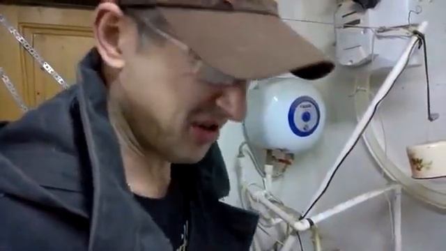 Холодная Зима. 2014-2015. Избранное. смотреть онлайн