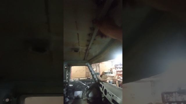 УАЗ-3303 зазоры дверей, уплотнители дверей от ваз классики смотреть онлайн