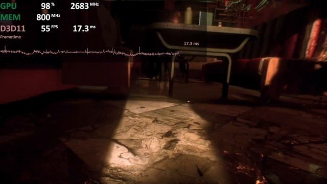Amazing! Batman: Arkham Knight on Radeon 780M iGPU (Ryzen 7 7840HS) смотреть онлайн