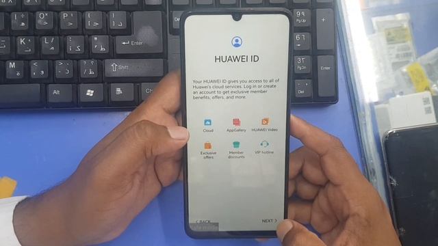 Huawei Frp Unlock | Huawei Nova Y70 Frp Google Account Unlock | #frpbypass #hardresetmobile