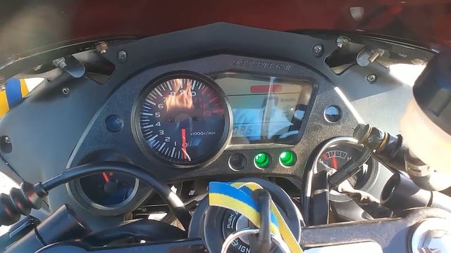 Viper 250 F2 подробный обзор