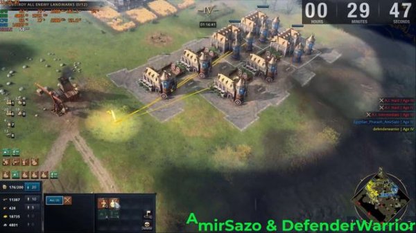 Age Of Empires 4 Coop Multiplayer