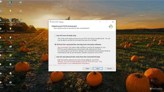 How to Download & install Git bash for Windows 10 || 2021 Bangla || git setup смотреть онлайн