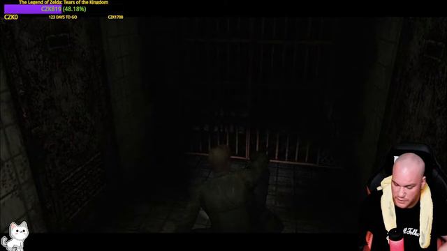 Silent Hill 2 - cesta na Lakeview Hotel . смотреть онлайн