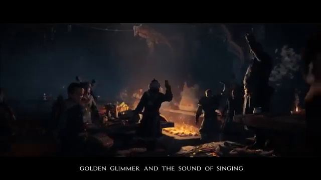 Assassin's creed valhalla official song valhalla calling me смотреть онлайн