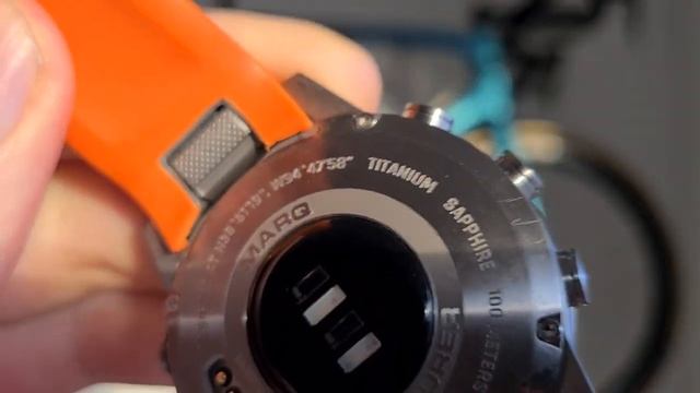 Garmin MARQ Adventurer NAVIGATING And Functions And Settings!