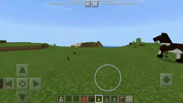 ПОДРОБНЫЙ ОБЗОР MINECRAFT PE 1.5.0.10!!! ФАКТЫ, БАГИ, ИЗМЕНЕНИЯ | СКАЧАТЬ БЕСПЛАТНО И БЕЗ ЛИЦЕНЗИИ! смотреть онлайн