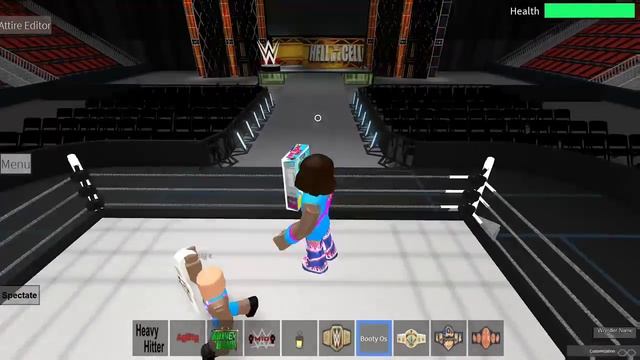 NEW DAY ROCKS-ROBLOX EDITION смотреть онлайн