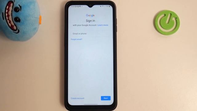 Samsung Galaxy X Cover 6 Pro | Как добавить или удалить гугл аккаунт на Samsung Galaxy X Cover 6 Pr смотреть онлайн