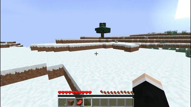 Как не надо снимать MineCraft смотреть онлайн