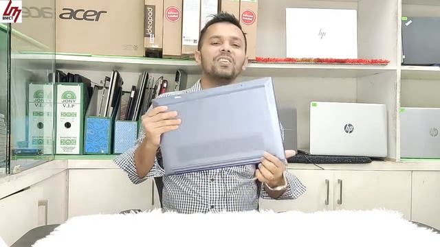 HP Pavilion 15 Eh1xxx Ryzen 7 Review ।  New Laptop Review ।