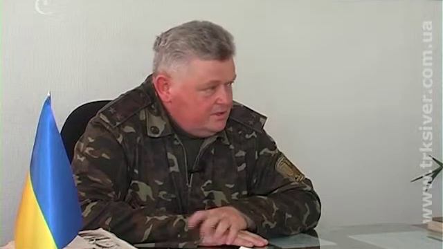 2015.03.30 Цікаві зустрічі. Сергій Артюх смотреть онлайн
