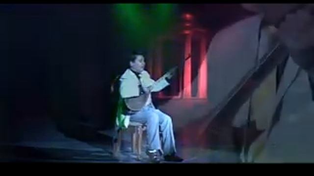 Уйгурская песня "Адәм Болайли" смотреть онлайн