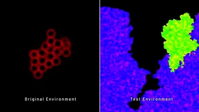 AI Plays Dead (and Lives) Before Human Tries To Terminate It