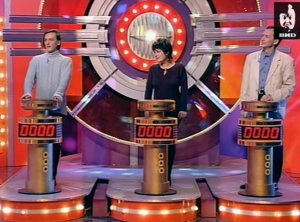 Угадай мелодию 21.07.1998