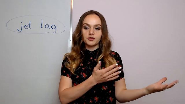 Что такое jet lag? смотреть онлайн