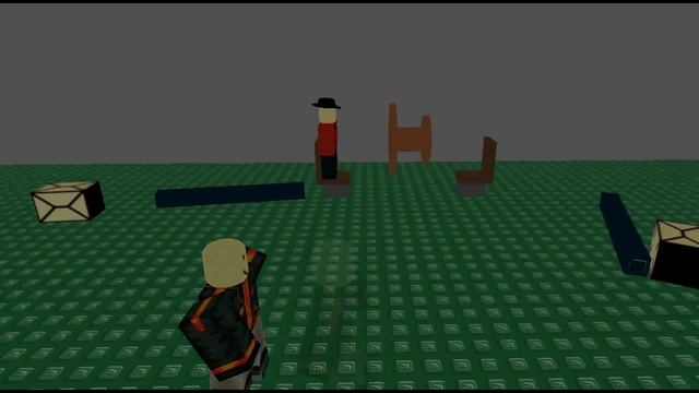 Roblox - Chocolate смотреть онлайн