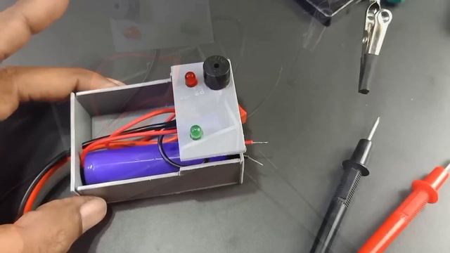 Perfect Device for All !! Without Multimeter, all Components Testing смотреть онлайн