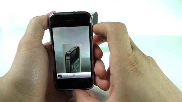 Про Самый Первый Apple iPhone смотреть онлайн