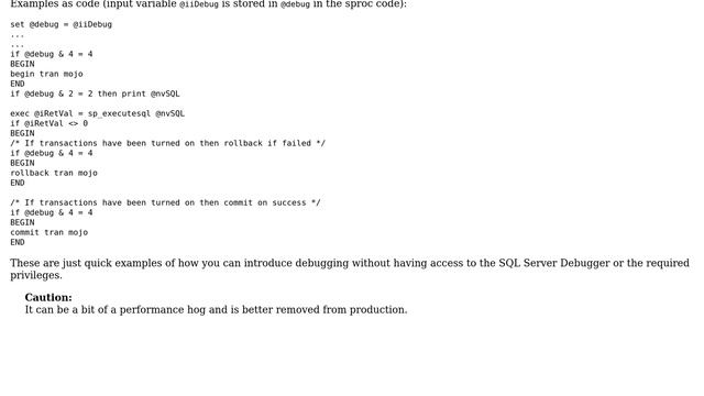 Databases: SQL Server Debugger Permissions without Granting sysadmin to Devs (4 Solutions!!) смотреть онлайн
