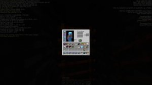 Как забраться за бедрок в аду в майнкрафте