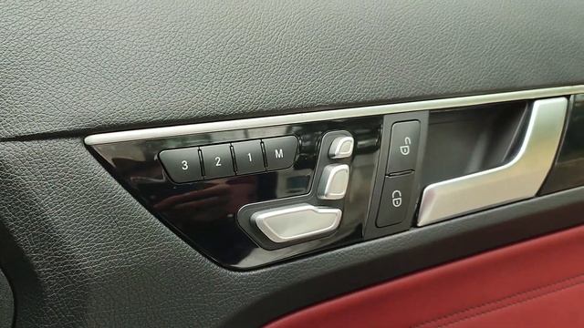 Mobil Idaman ❗❗ Mercedes Benz E250 Cabrio Review Whit Thalia Autofame смотреть онлайн