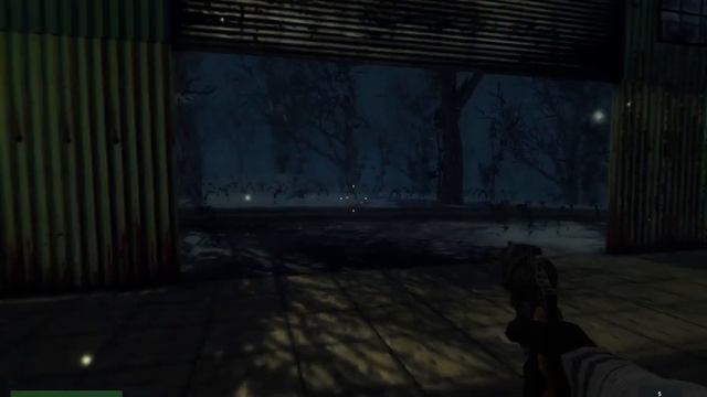 Grizzly Valley - Гризли бушуют!! смотреть онлайн