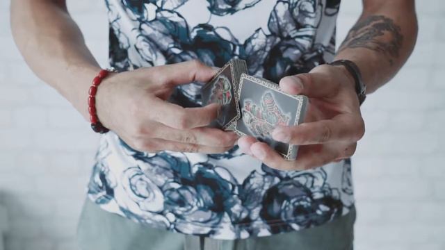 illusionist Umid //Promo// 2017 смотреть онлайн