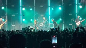 Wildways & Mary Gu - Я тебя тоже | Live