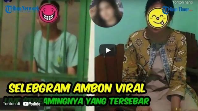 Sosok Pemeran Video Mesum 'Es Batu' 72 Detik Bikin Konten Hanya Untuk Bersenang-Senang смотреть онлайн