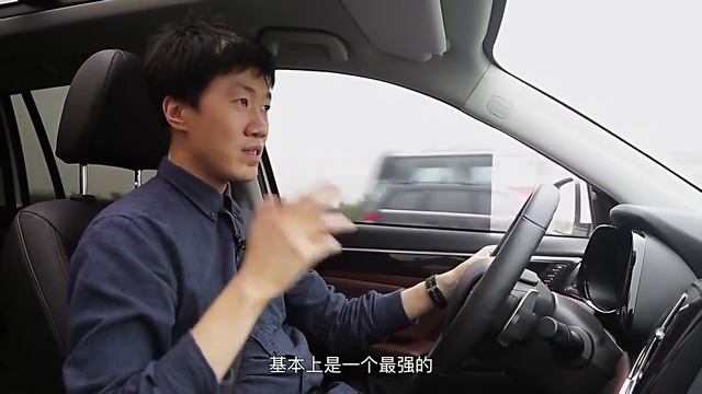 《萝卜报告》国产7座SUV横评(1) 最滑溜的GS8 смотреть онлайн