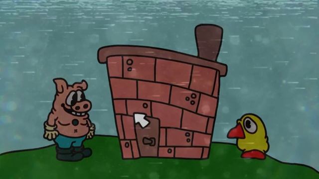 TRAPPED INSIDE OF AN ANIMATRONIC OVERNIGHT.. - FNAF Bondee's Barnyard смотреть онлайн