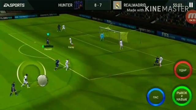 Первый Wager!) Играю против ютубера+годный пак опенинг!!!)))) смотреть онлайн
