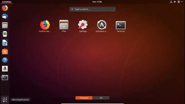 How to install mongodb on ubantu 18.04 LTS in just 3 step | on oracle VM VirtualBox смотреть онлайн