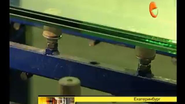 Мягкая мебель и бронированные стеклопакеты