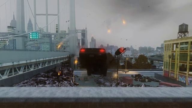 Team Mafia Work Madness #5 [GTA IV - Cinematic Gameplay Footage] смотреть онлайн