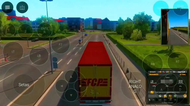 euro truck simulator 2 android download ets2 android смотреть онлайн