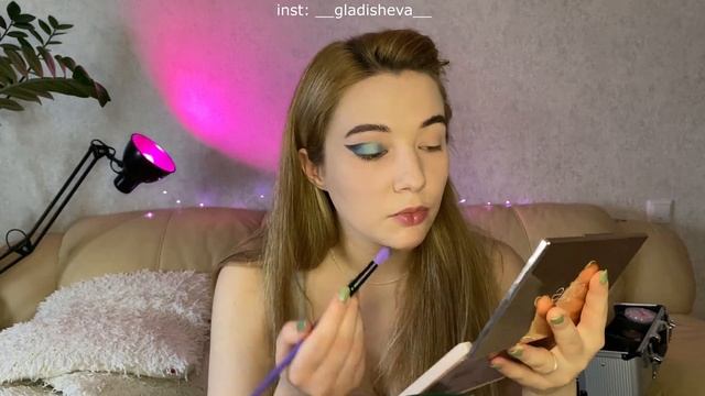 МАКИЯЖ ИЗ ЭЙФОРИИ / МЭДДИ ЧТО ТЫ ТВОРИШЬ??? смотреть онлайн