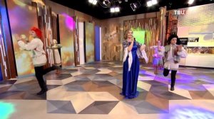 Песня Валенки Поёт солистка Московского Казачьего Хора - Марина Фирсова