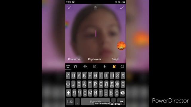 🧸КАК СДЕЛАТЬ ОБЛОЖКУ НА ВИДЕО? / Конфетка Life 🐢 смотреть онлайн