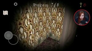 СТРАННОЕ ЖИЛИЩЕ СЛЕНДЕРИНЫ! [House of Slendrina]