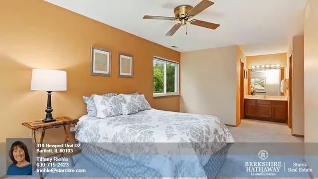 319 Newport Unit D2 Bartlett IL 60103 - Tiffany Riehle смотреть онлайн