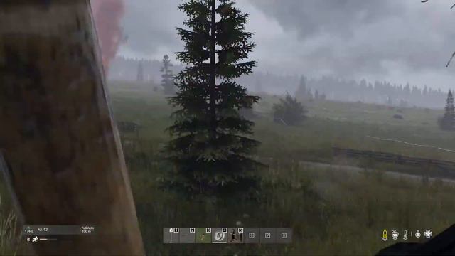 First time playing dayz in 6 months! смотреть онлайн