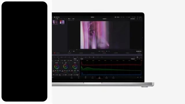 2021 Apple M1 Pro Mac book | 14" inch | 16 GB Ram | 512GB SSD | Product Link is Given in Descriptio смотреть онлайн